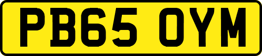 PB65OYM