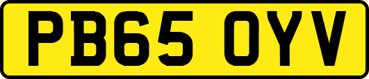 PB65OYV