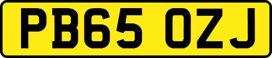 PB65OZJ