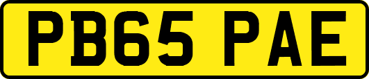 PB65PAE