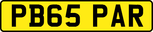 PB65PAR