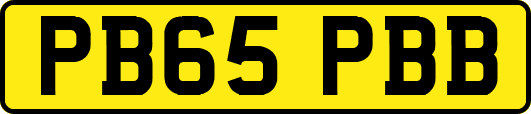 PB65PBB