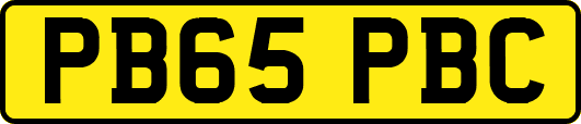 PB65PBC