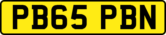 PB65PBN