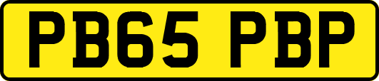 PB65PBP
