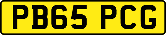 PB65PCG