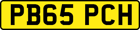 PB65PCH