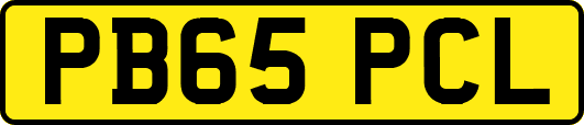 PB65PCL