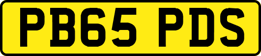 PB65PDS