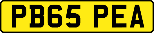 PB65PEA