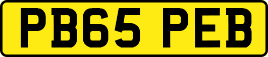 PB65PEB