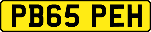 PB65PEH
