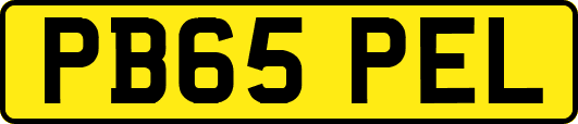 PB65PEL