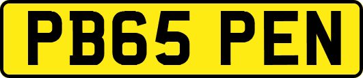 PB65PEN