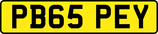 PB65PEY