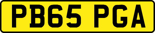 PB65PGA