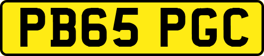 PB65PGC