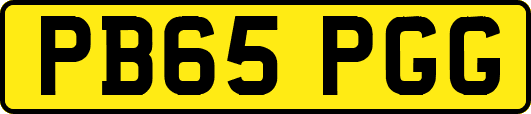 PB65PGG