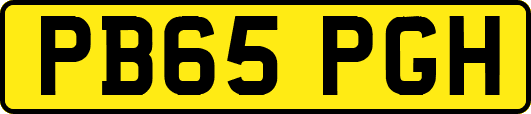 PB65PGH