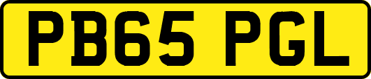 PB65PGL