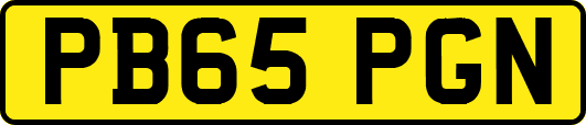 PB65PGN