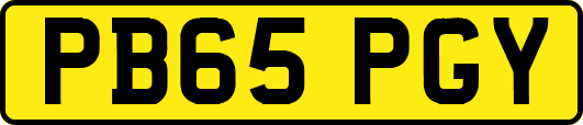 PB65PGY
