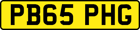PB65PHG