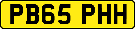 PB65PHH