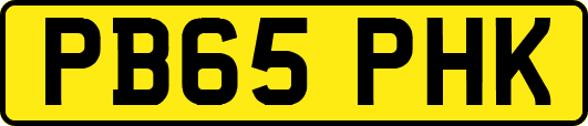 PB65PHK