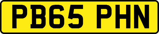 PB65PHN