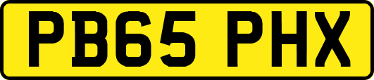 PB65PHX