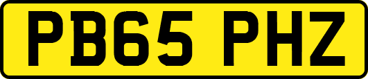 PB65PHZ