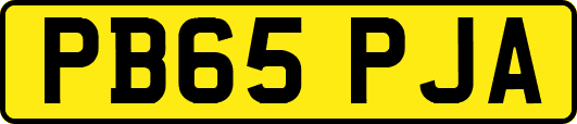 PB65PJA