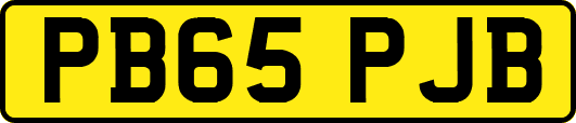 PB65PJB