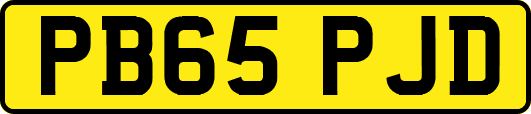 PB65PJD