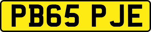 PB65PJE