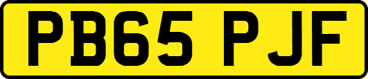 PB65PJF