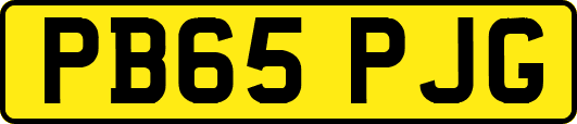 PB65PJG