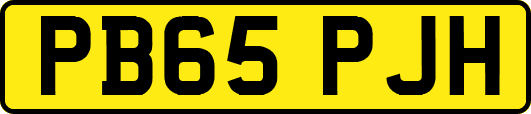PB65PJH