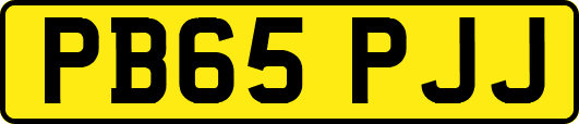 PB65PJJ