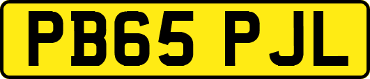 PB65PJL