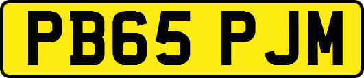 PB65PJM