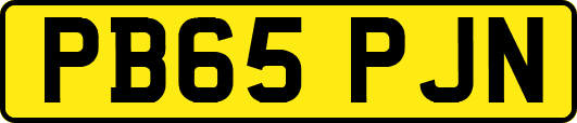 PB65PJN