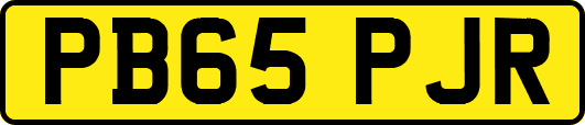 PB65PJR