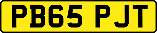 PB65PJT