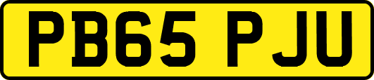 PB65PJU