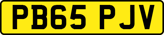 PB65PJV