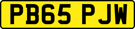 PB65PJW