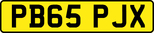 PB65PJX
