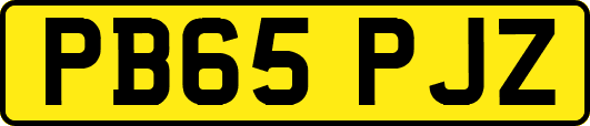 PB65PJZ